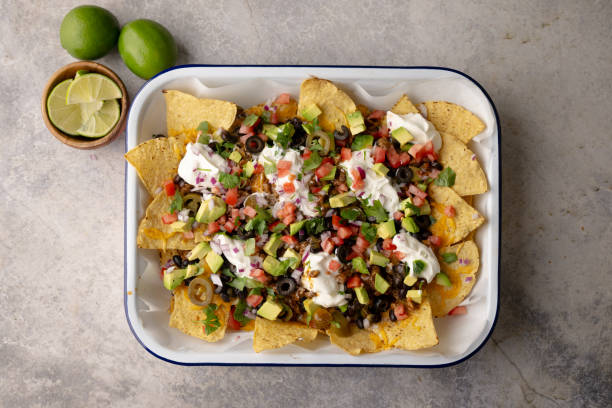 istock american style football day nacho 2163539385