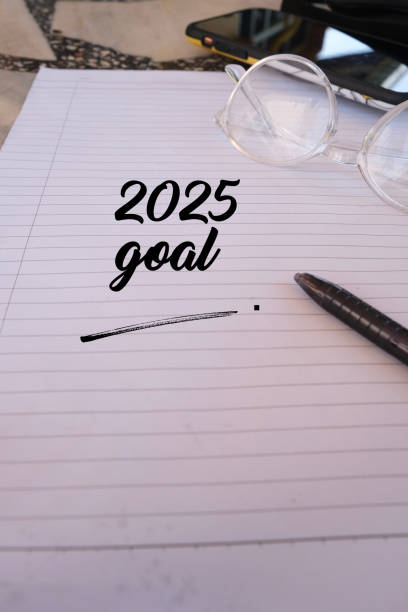 istock 2025 new year concept 2163542116