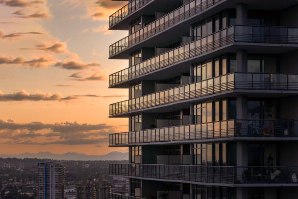 istock Brentwood community sunset view 2163548586