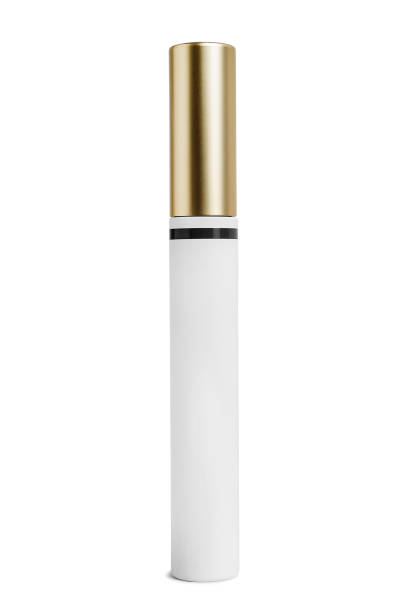 istock Mascara tube isolated 2163564861