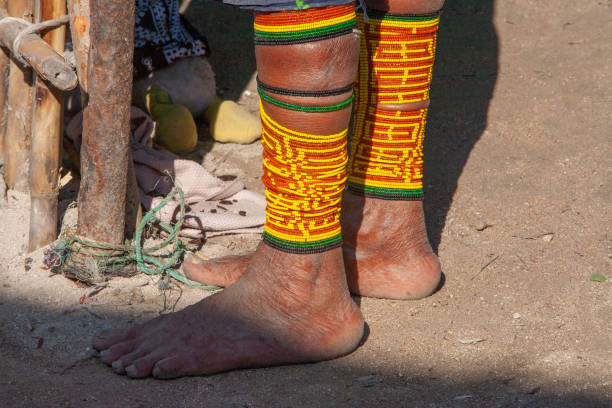 istock San Blas, Guna Yala, Kuna 2163574379