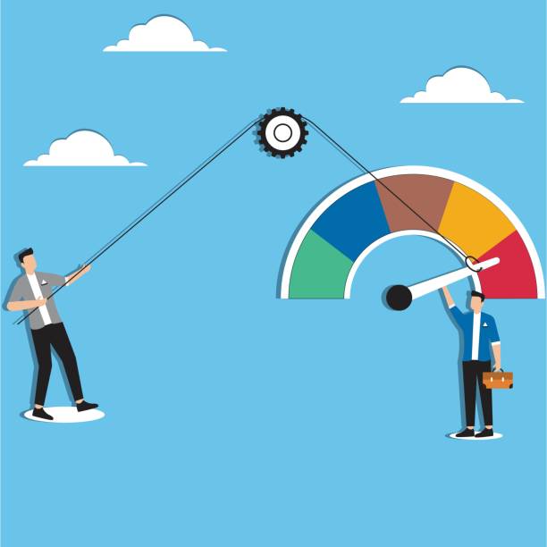 Reduce Risk Clip 230+ Lowering Stress Stock Illustrations, Royalty-Free Vector Graphics ...