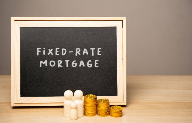 Fixed-Rate Mortgage