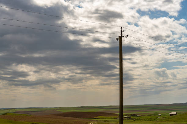 istock village in Uzbekistan 2163632559
