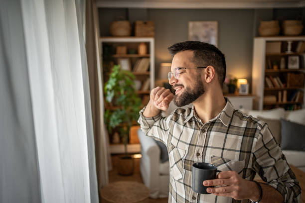 istock I don't start the morning without coffee 2163639861