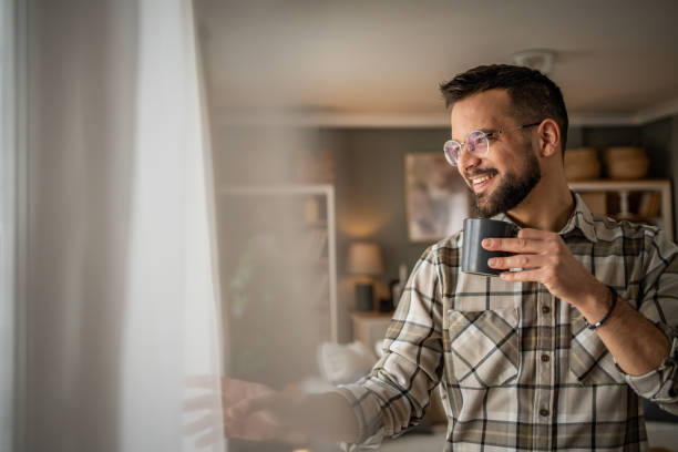 istock I don't start the morning without coffee 2163640174