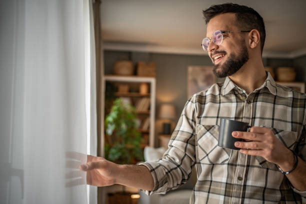 istock I don't start the morning without coffee 2163640175
