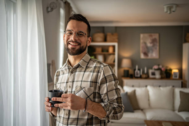 istock I don't start the morning without coffee 2163640462