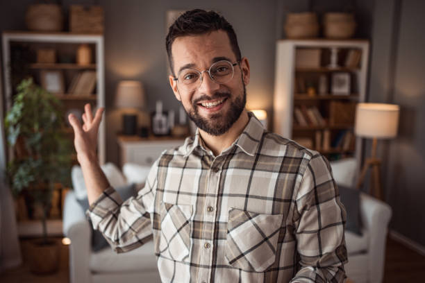 istock Interaction with followers on social networks 2163641466