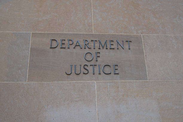 istock Department of Justice, Washington DC 2163652400