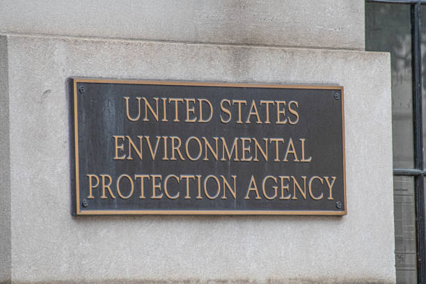 istock Environmental Protection Agency 2163652415