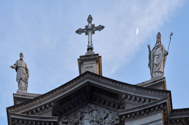 Views of the historic center of the city of Savoy, the first capital of the kingdom of Italy