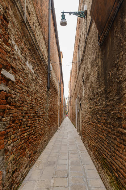 istock Venetian Stroll: Exploring the Hidden Corners of Venice 2163658432