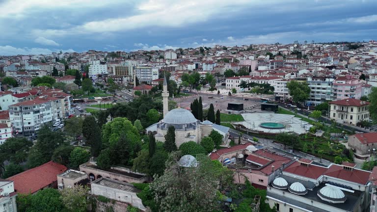 Tekirdağ genel tanıtımı ve turistik özellikleri