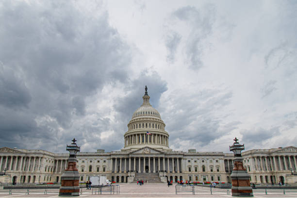 istock Department of Veterans Affairs 2163666880