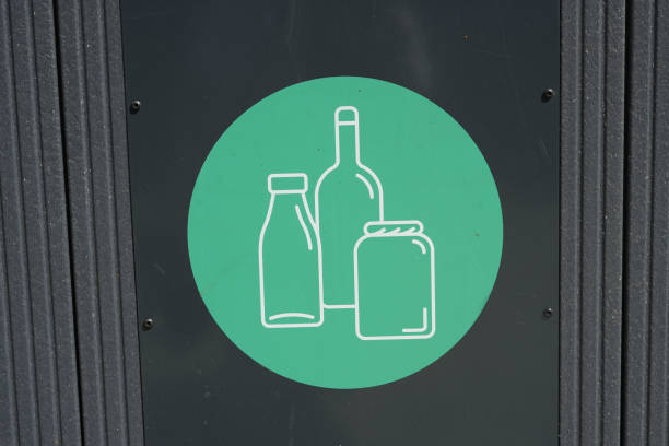 garbage, symbol, sign, trash, separation, environment, recycling, photography, garbage can, container, pollution, yellow, illustration, bottle, clean, recycle, bin, can, ecology