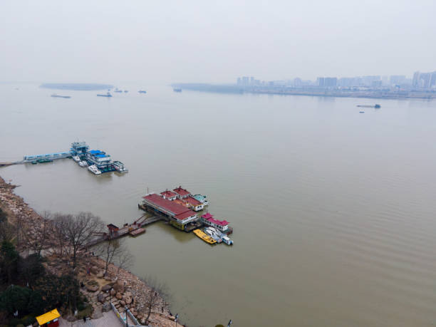 Yangtze River Ferry Center