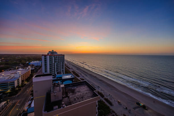 istock Myrtle Beach, South Carolina 2163693324