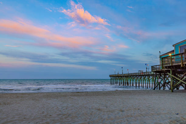 istock Myrtle Beach, South Carolina 2163693336