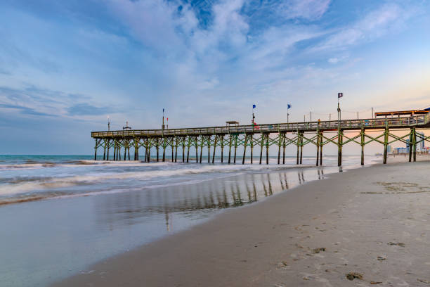 istock Myrtle Beach, South Carolina 2163693344