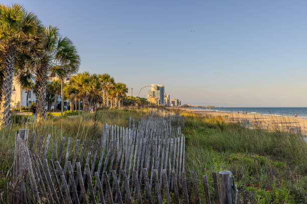 istock Myrtle Beach, South Carolina 2163693361