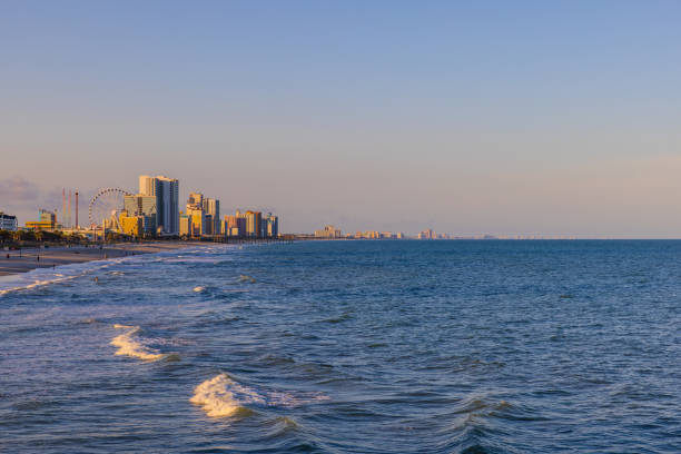 istock Myrtle Beach, South Carolina 2163693362