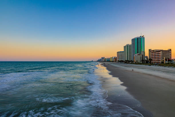 istock Myrtle Beach, South Carolina 2163693373