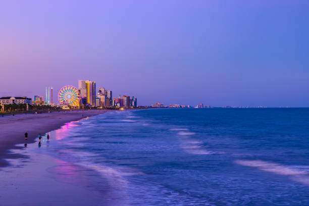 istock Myrtle Beach, South Carolina 2163693374