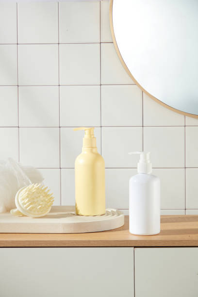 istock BATHROOM CONCEPT PHOTOGRAPHY 2163707145