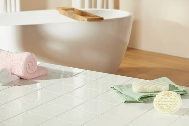 BATHROOM CONCEPT PHOTOGRAPHY