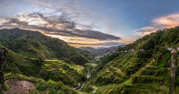 istock Banaue Rice Terraces 2163719133