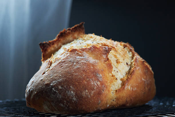 istock homemade flaxseed wholegrain bread 2163723174