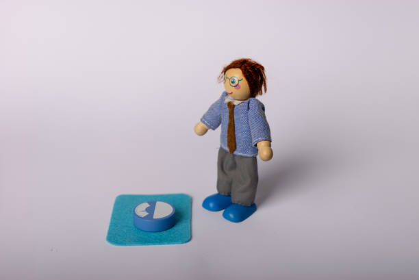 istock Weigh-In Moment 2163724291