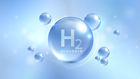 Hydrogen Sy Hydrogen H2 Production Renewable Energy Source Renewable Eco Energy ...