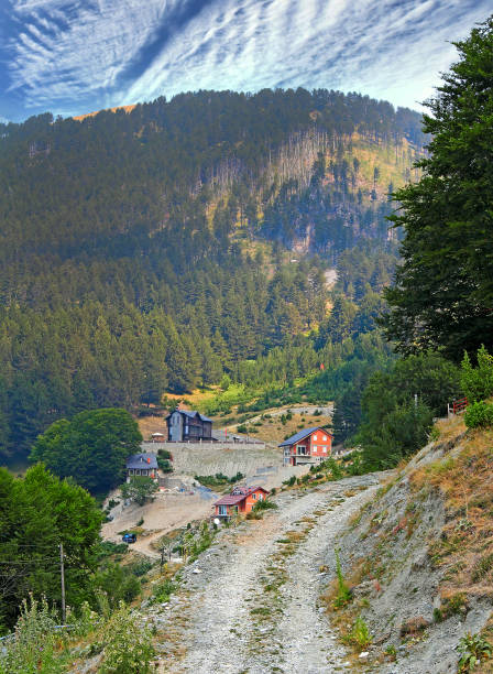 Sar Planina, Sar Planina is a mountain in Kosovo, Balkans