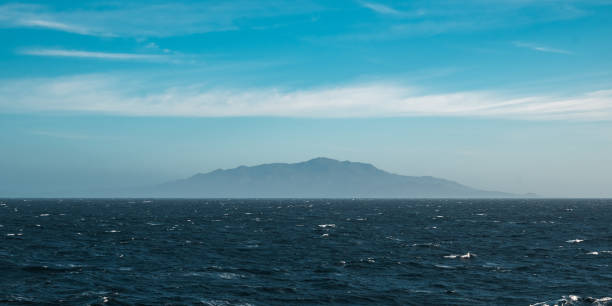 istock California Coastline Serenity 2163745442