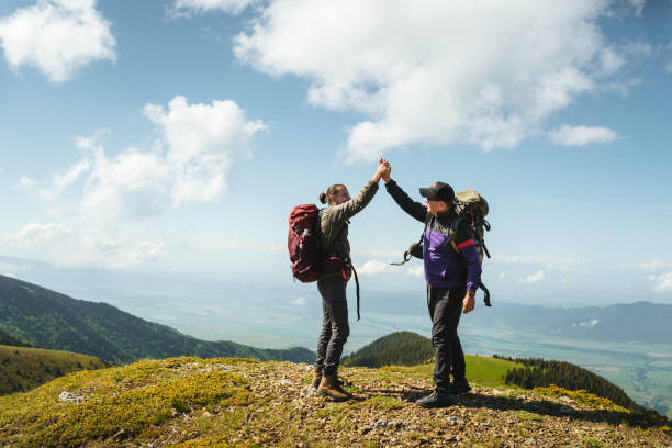 istock We love the great outdoors! 2163759075