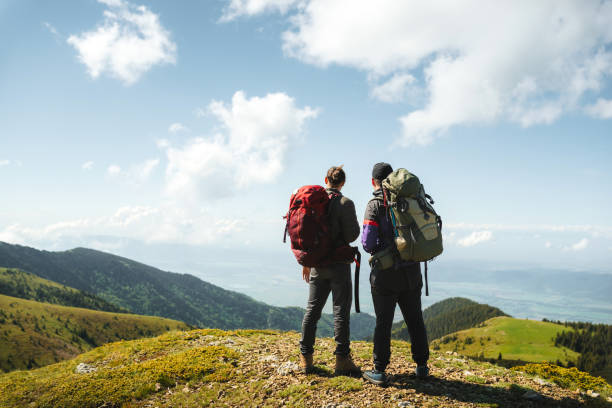 istock We love the great outdoors! 2163759076