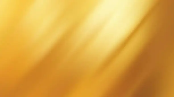 Gold Blurred Background Gold Blurred Background