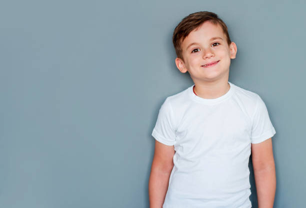 istock Portrait of a handsome young man 2163791047
