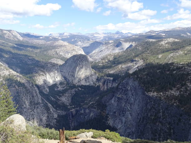 istock Yosemite national park 2163809893