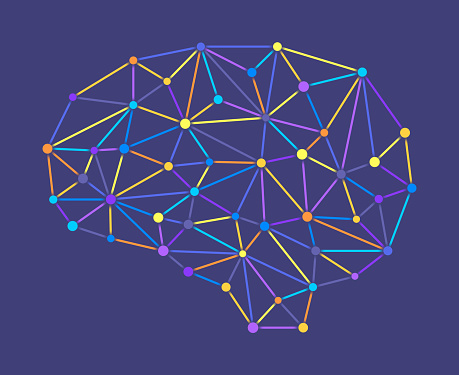Brain Machine Learning Neural Network Artificial Intelligence Ai Stock ...
