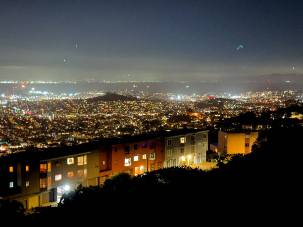 istock Landscape of San Francisco 2163835529