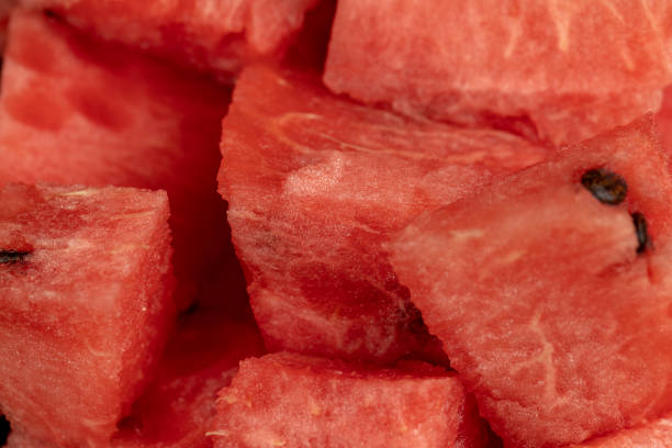 istock fresh watermelon cooked for nutrition 2163838386