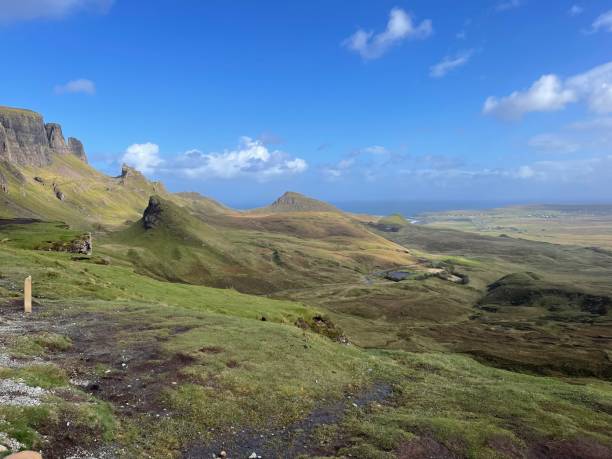 istock Quiraing lookout Scotland 2163839415
