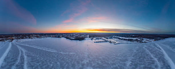 Midland, Canada.