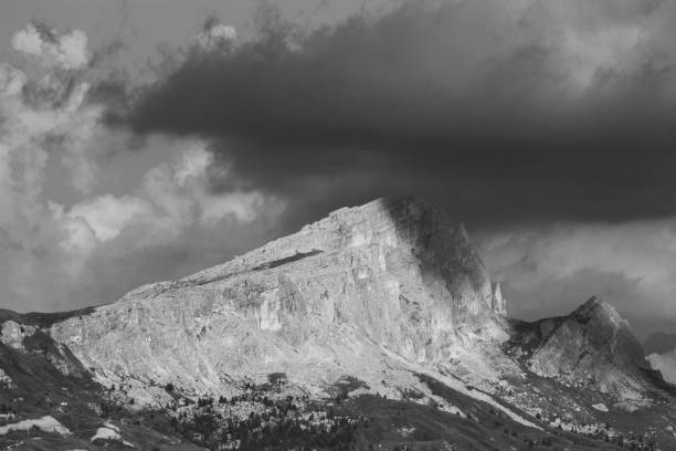 istock View of Val Gardena 2163849973