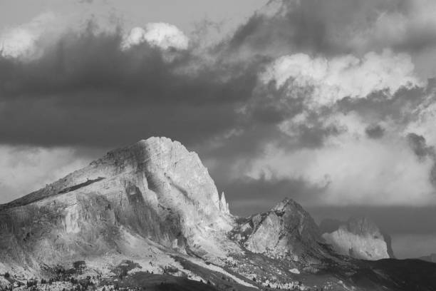 istock View of Val Gardena 2163849978