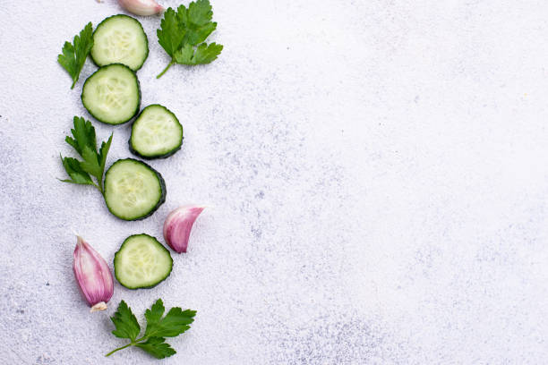 istock Various farm organic healthy vegetables 2163850211