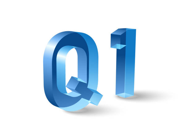 First Q 110+ First Quarter Stock Illustrations, Royalty-Free Vector Graphics ...